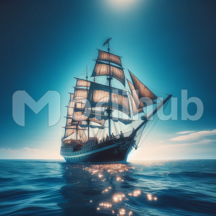Setting Sail