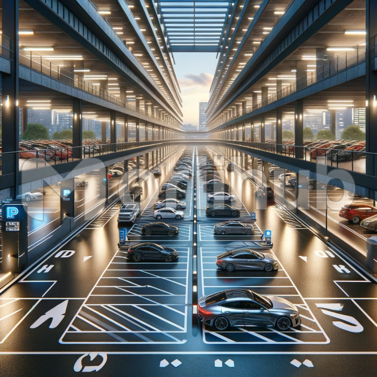 Parking Efficiency