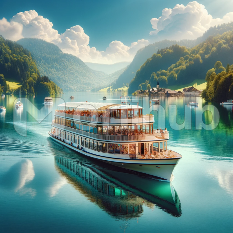 Peaceful Journey