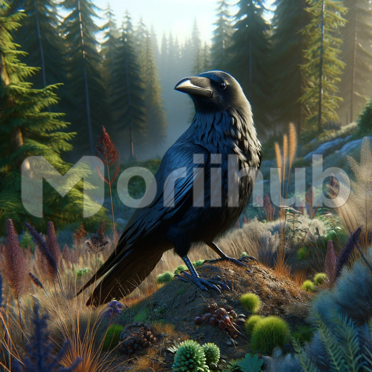Wilderness Watcher