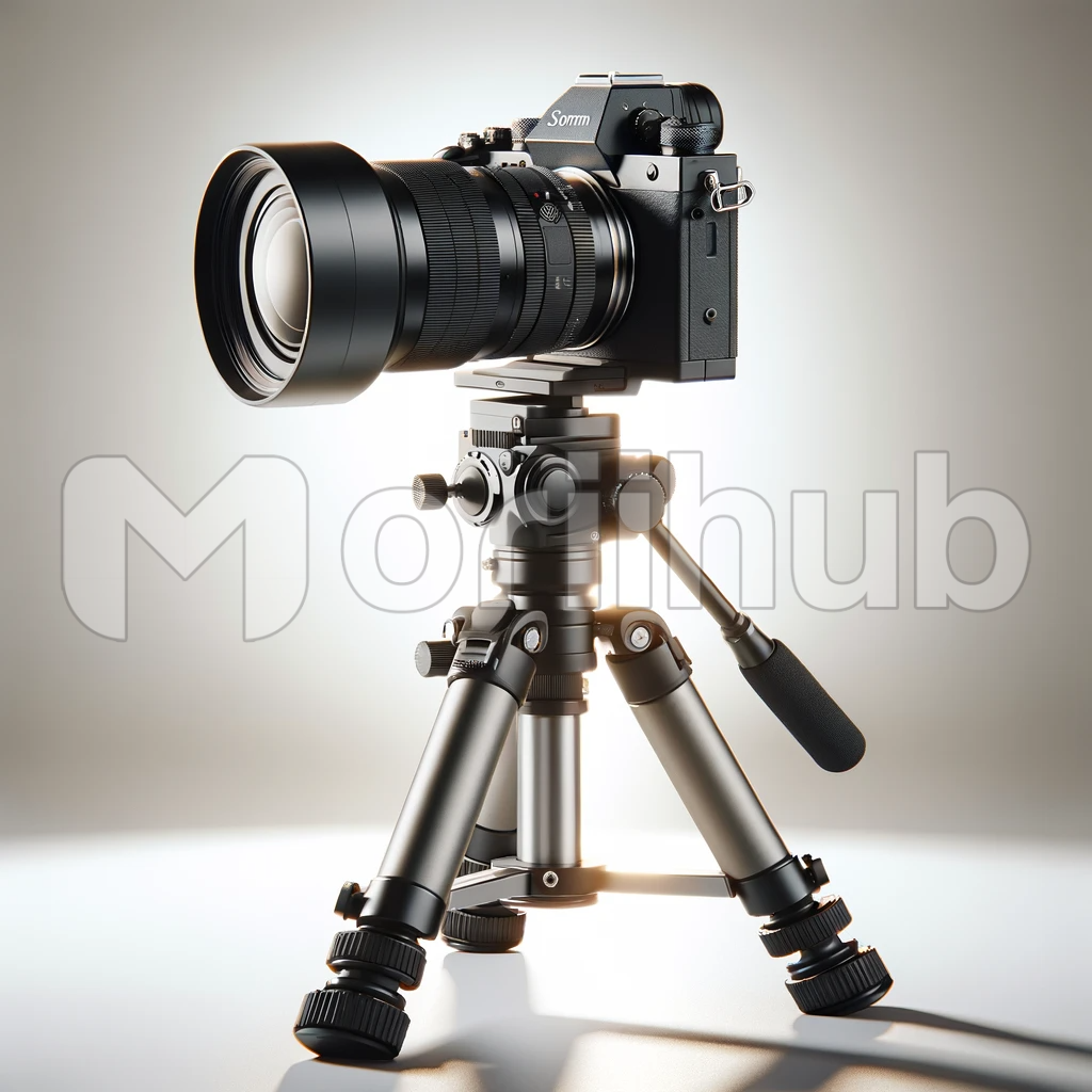 Professional Camera MoriiHub