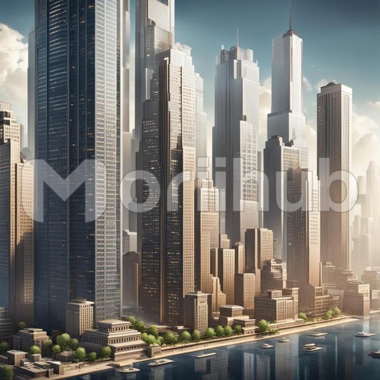 Maritime Metropolis