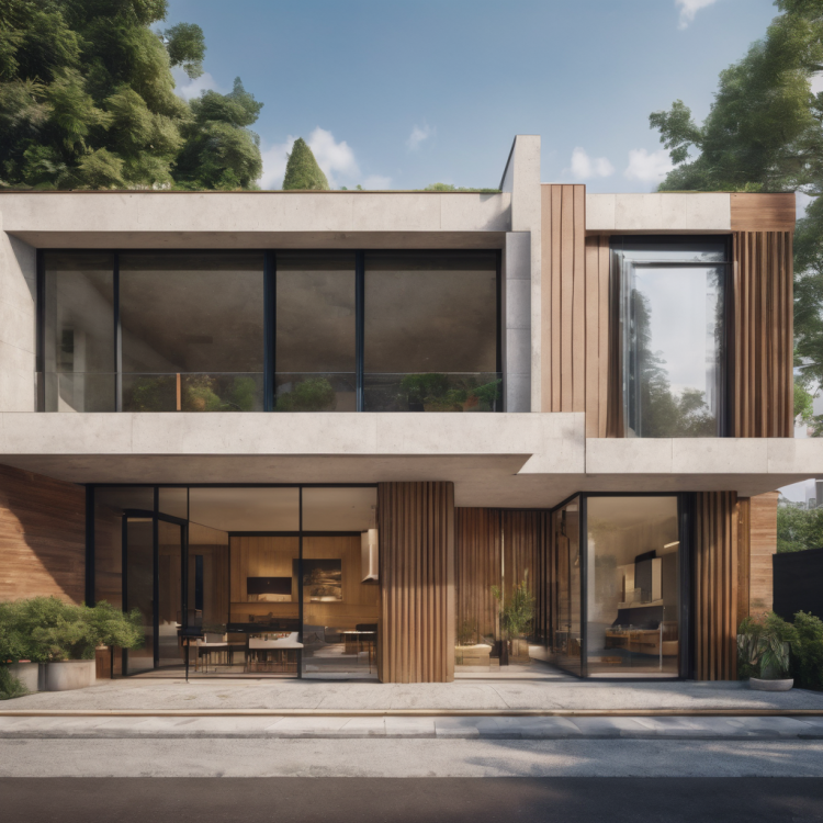 Architectural Influence