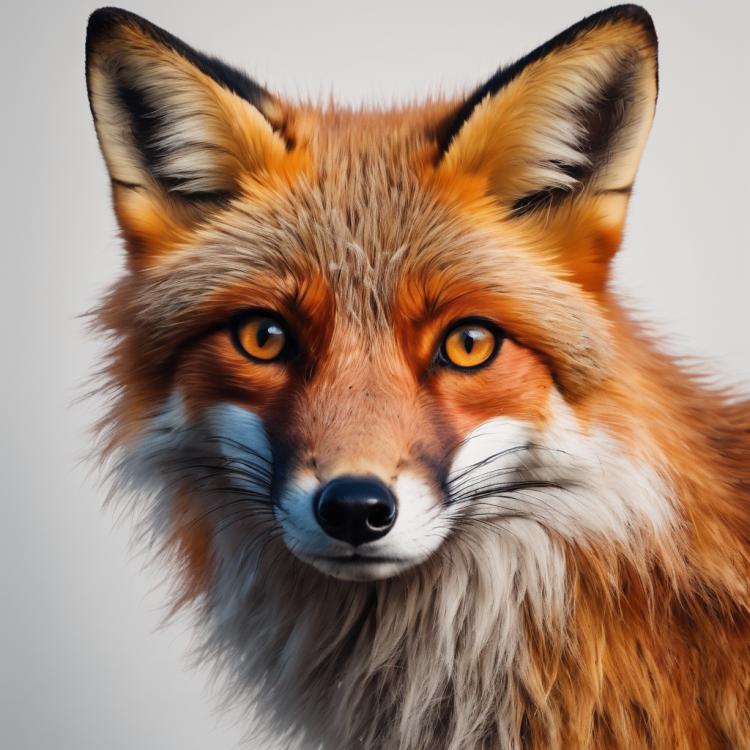 Foxy Charm