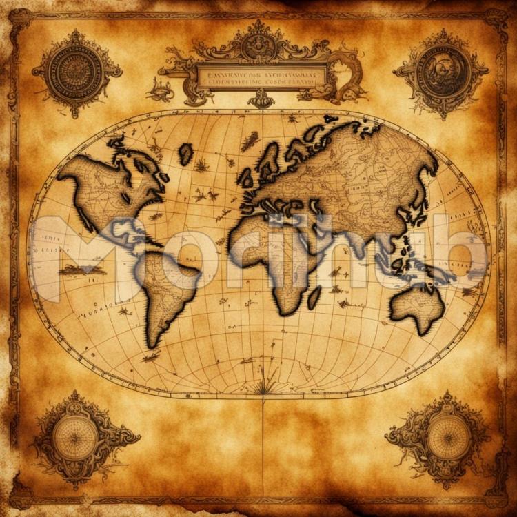 Time-Worn Explorations