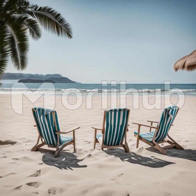 Sun Kissed Shores