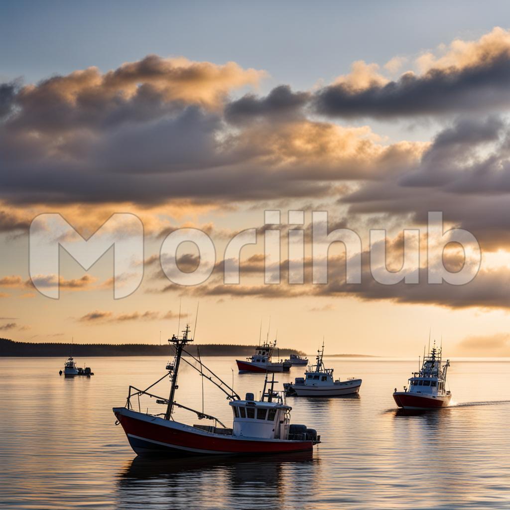 Fishing Heritage Moriihub