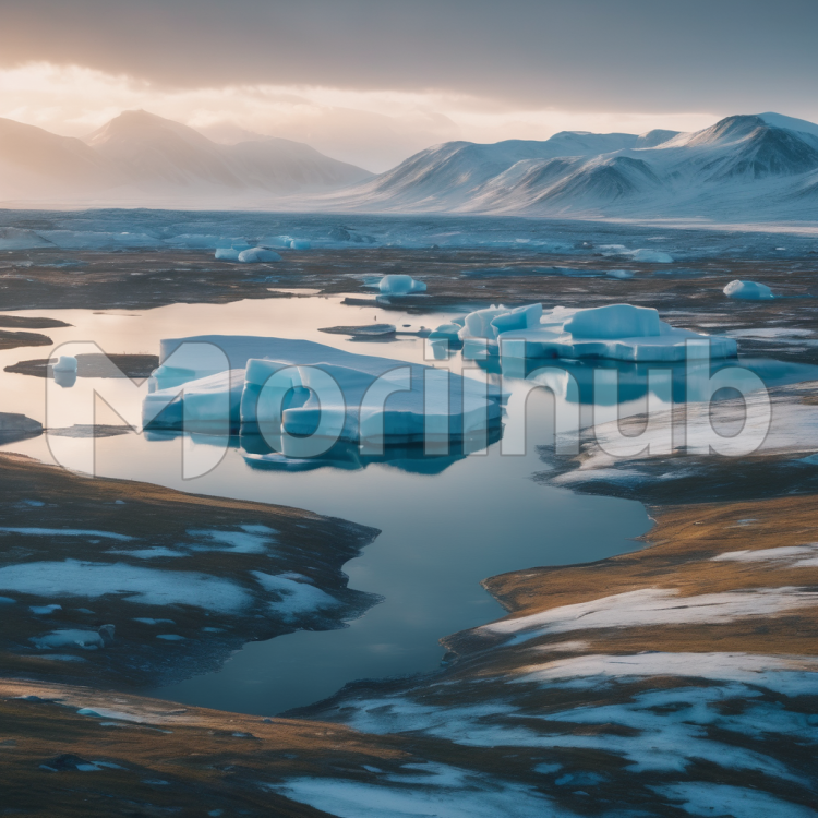 Glacial Awakening