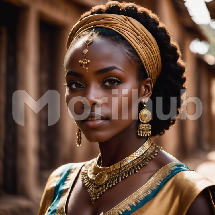 Embracing Tradition