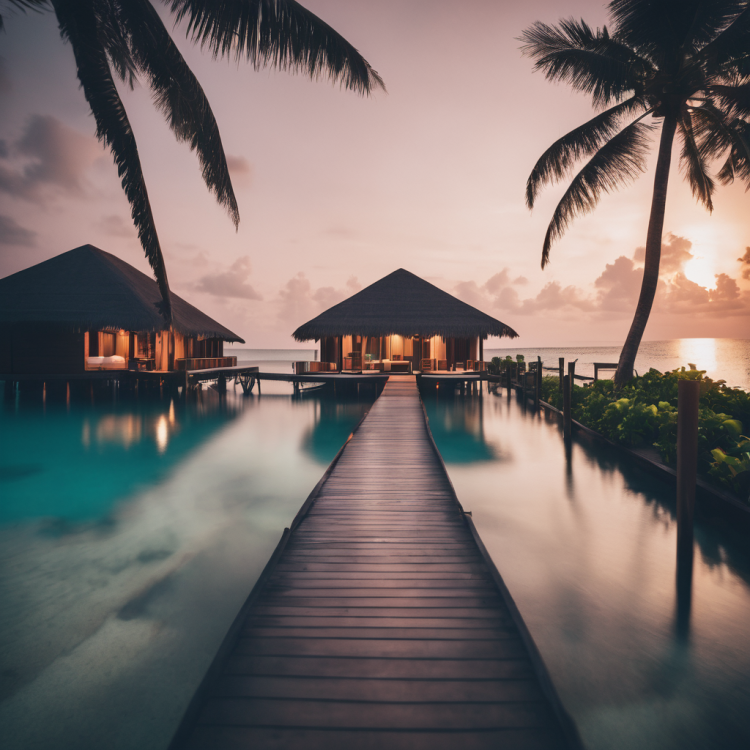 Bridging Tranquility