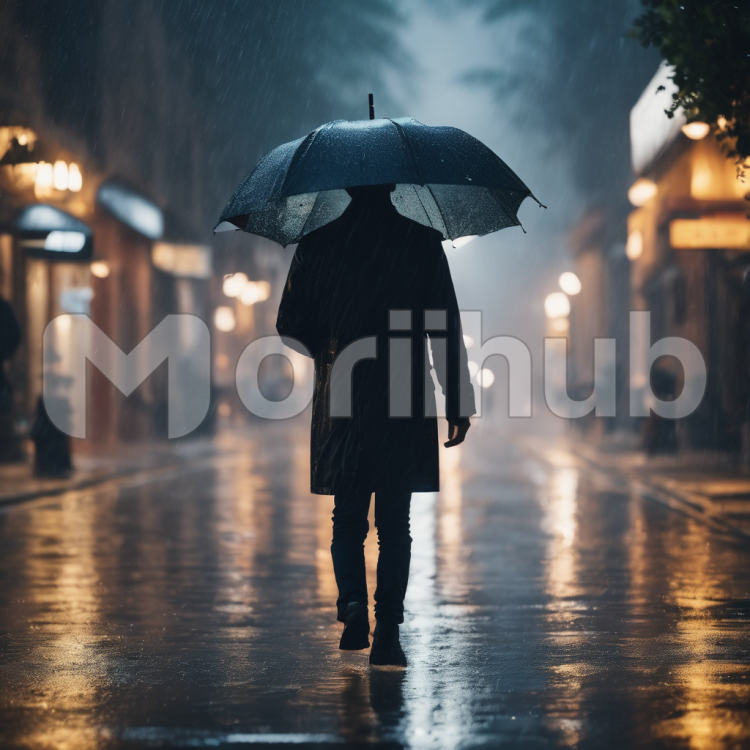 Umbrella Companion