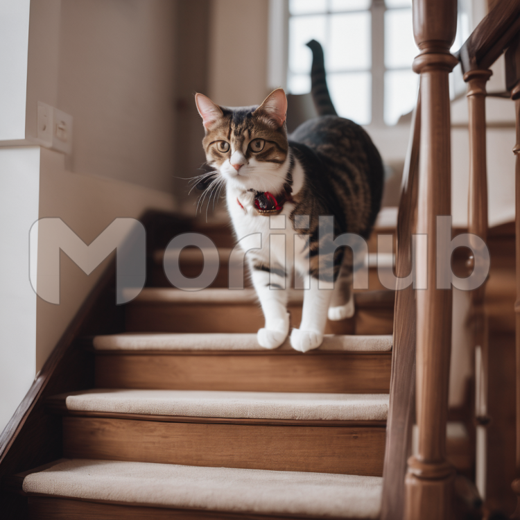 Paw-fect Grace