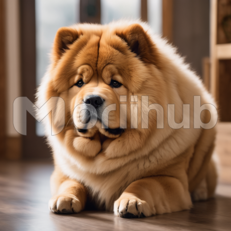 Chow Chow Chronicles