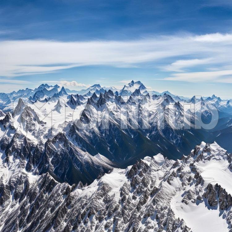 Mountain Majesty