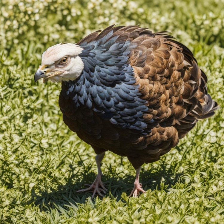 Poultry Pride