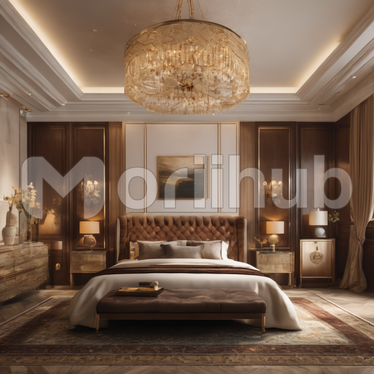 Luxe Haven