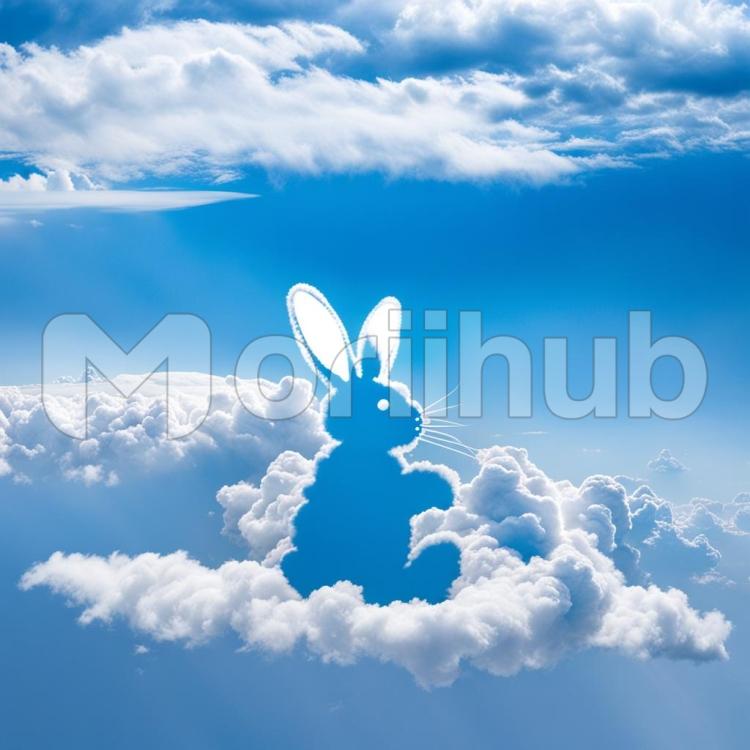 Aetherial Rabbit