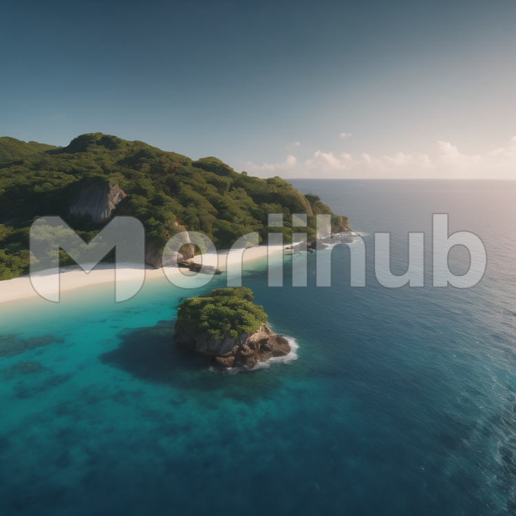 Tropical Paradise Unveiled