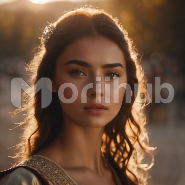 Luminous Beauty
