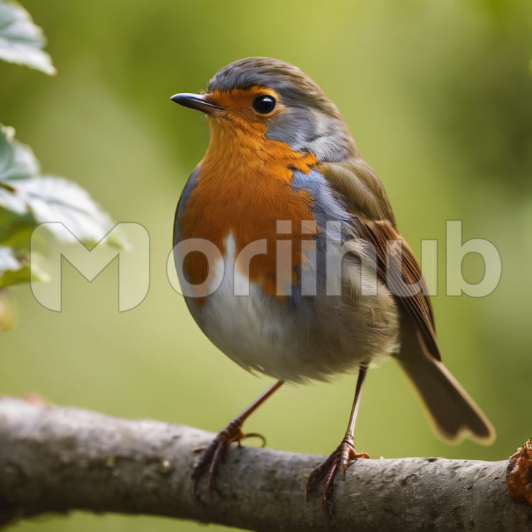Nature's Songbird