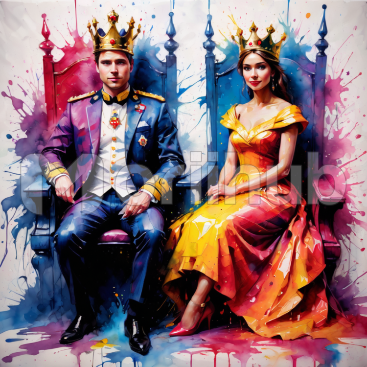 Nuptial Nobility