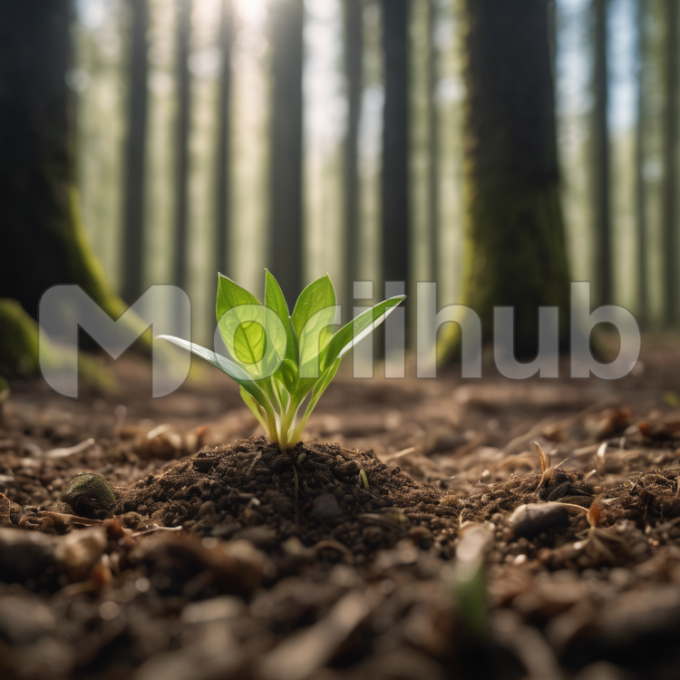 Woodland Resurgence