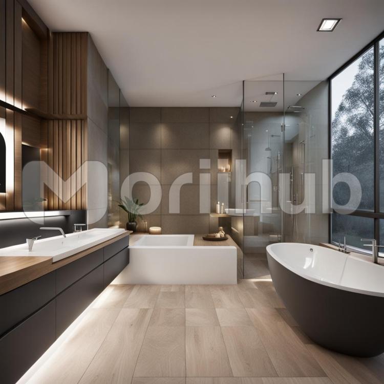 Spa Inspired