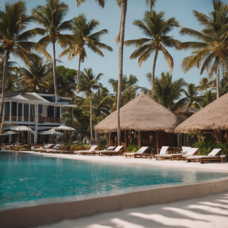 Palm Bliss