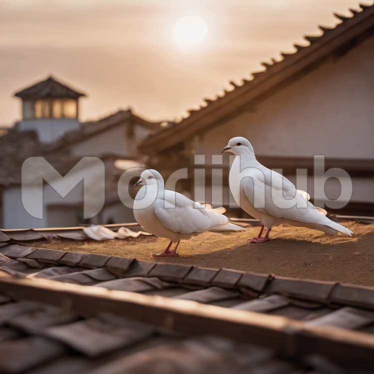 Dove Coo