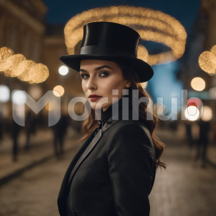 Tailored Mystique