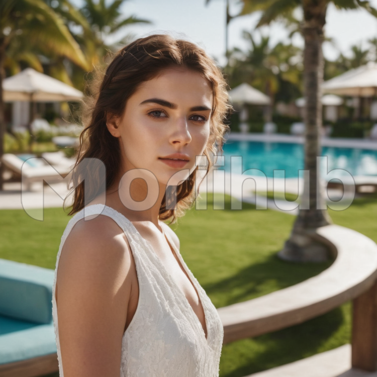 Breathtaking Beauty