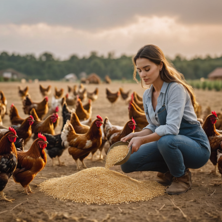 Fowl Feast