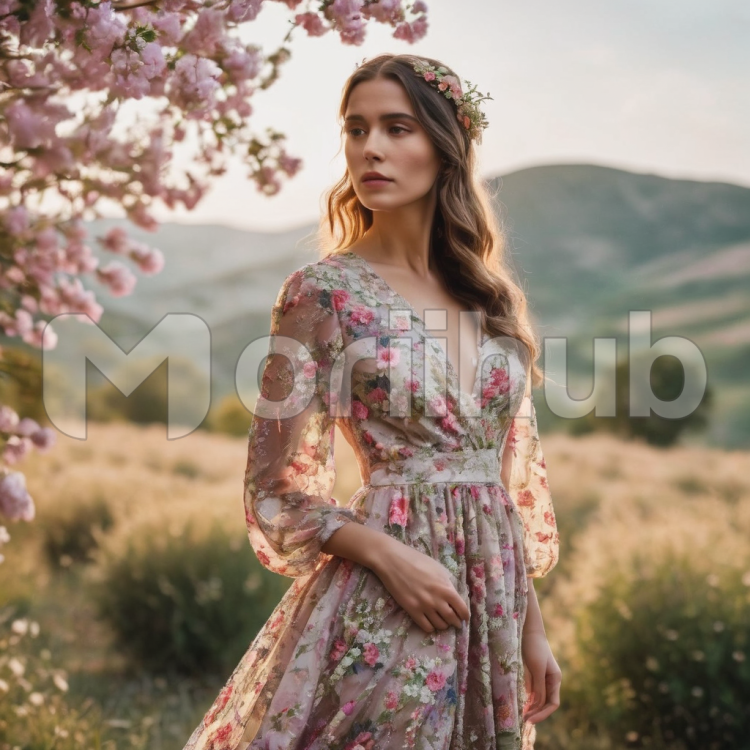 Garden Muse