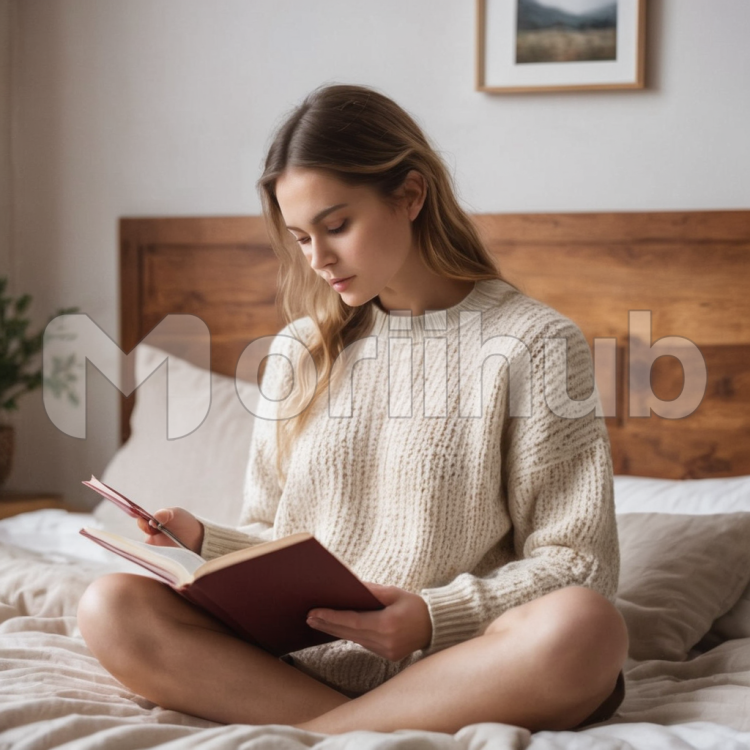 Literary Retreat