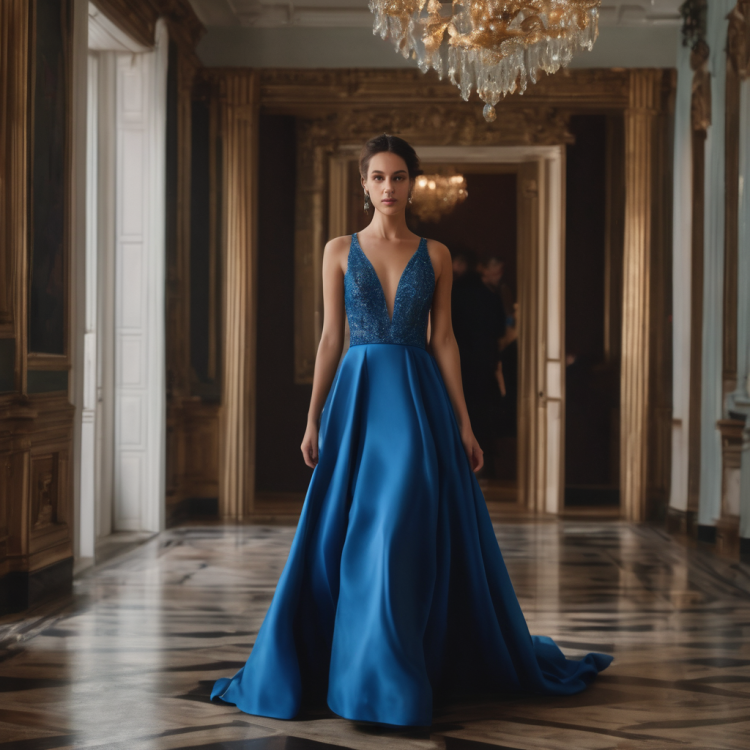 Azure Allure