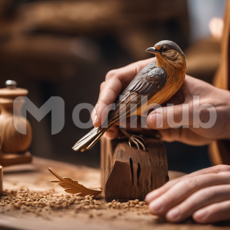 Sculptor's Touch