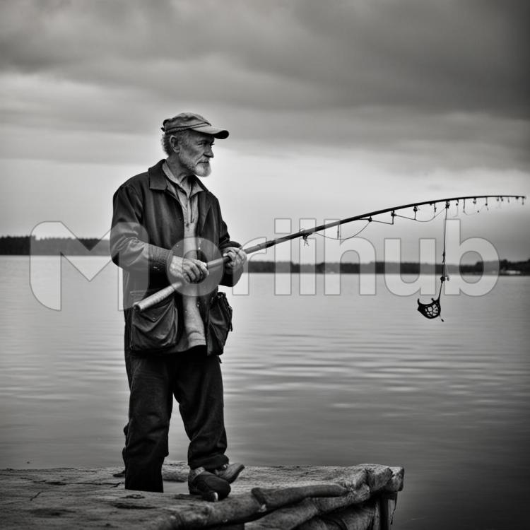 Fishing Journey