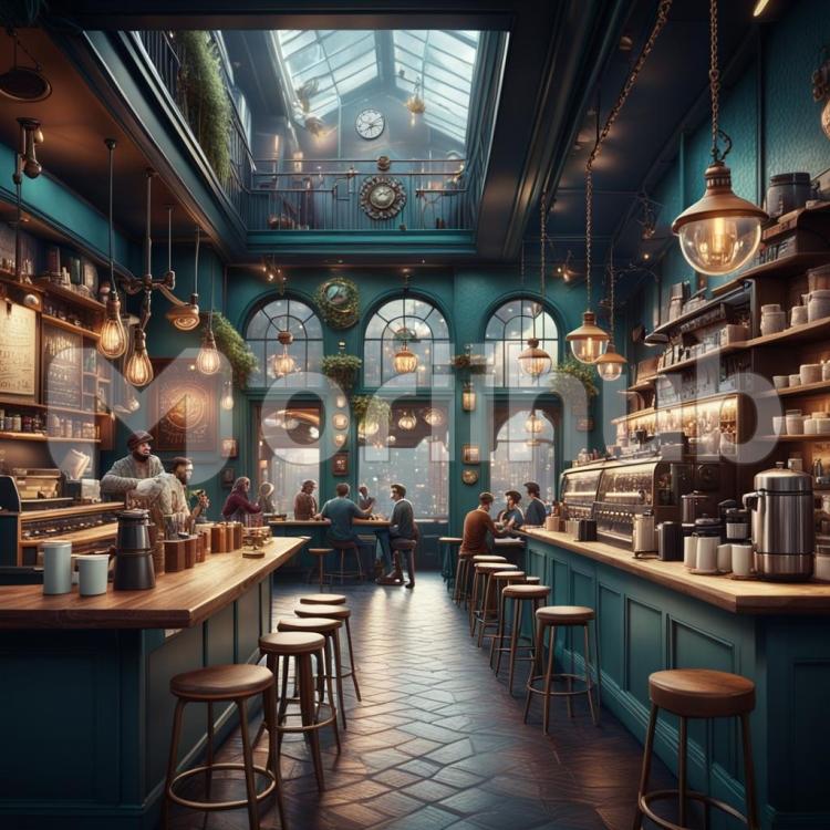 Bohemian Bar