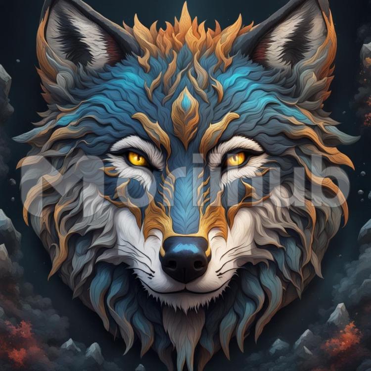 Wolf Spirit