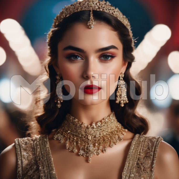 Eternal Glamour