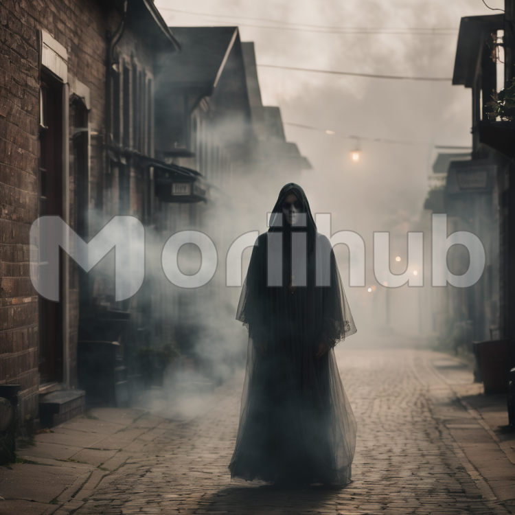 Mystery Unfolds
