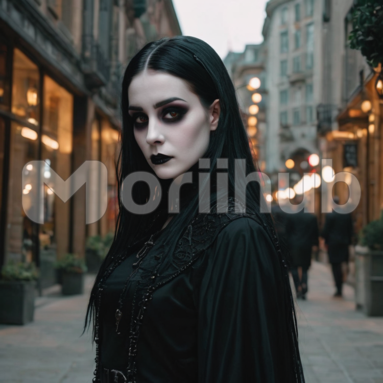 Dark Diva