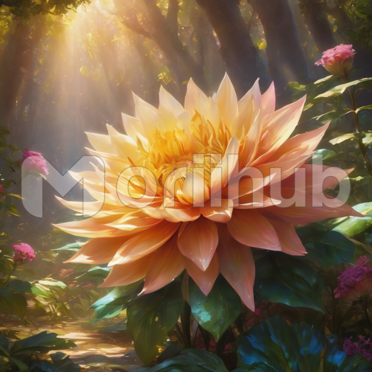 Nature's Treasure