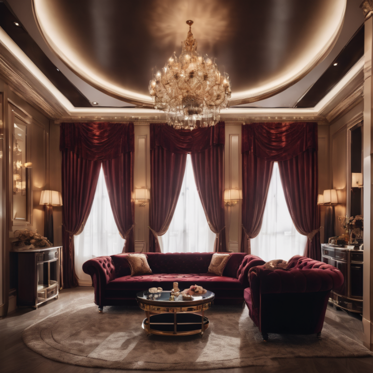 Stylish Sanctuary