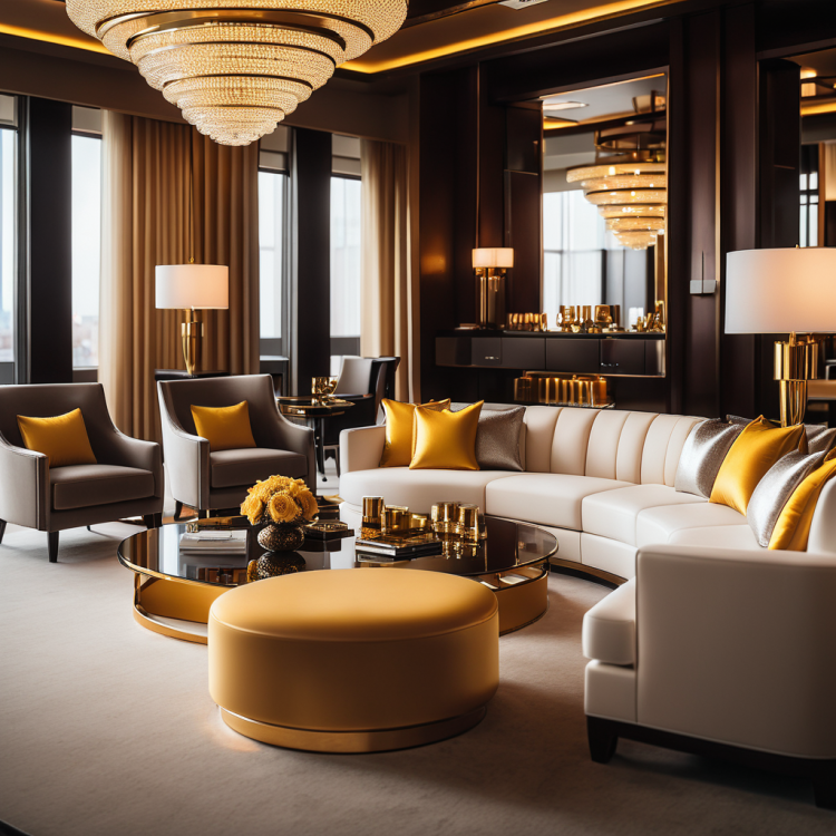 Opulent Aura