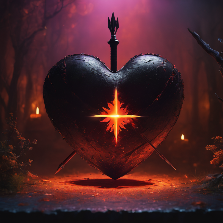 Heart's Sorrow