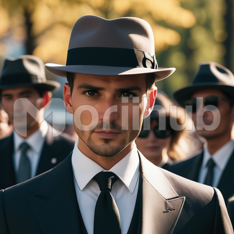 Collective Sophistication