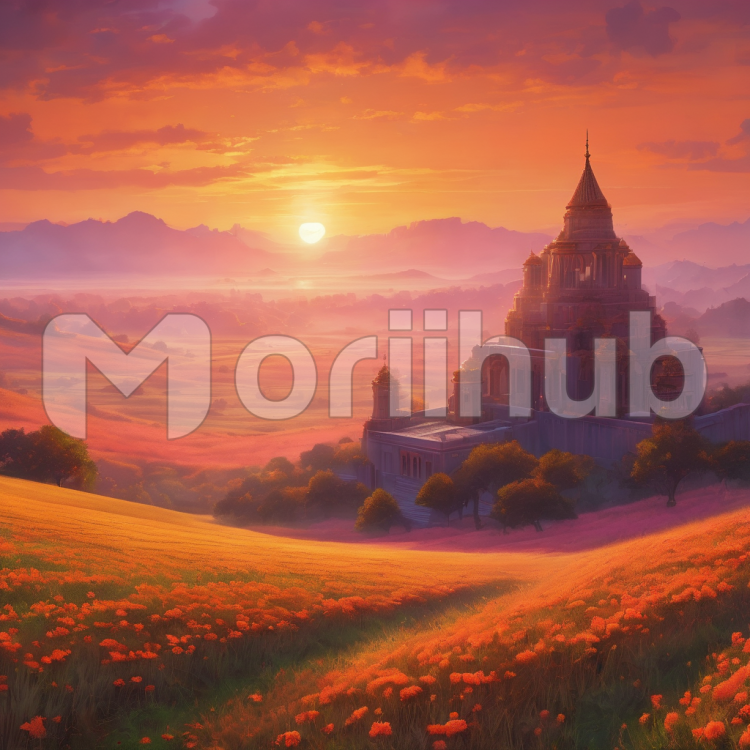 Solitude's Sanctuary