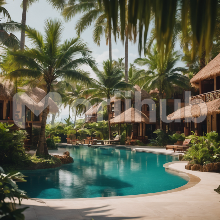 Resort Rendezvous