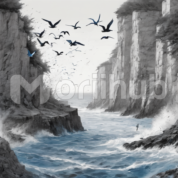 Cliffside Soar
